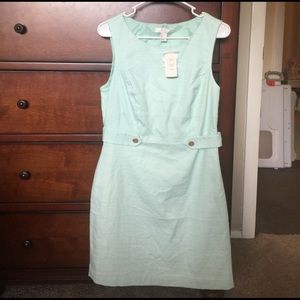 Beautiful Mint Dress 👗