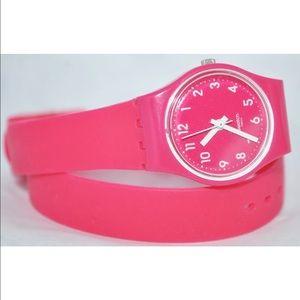 SWATCH delighted Dreams women Analog