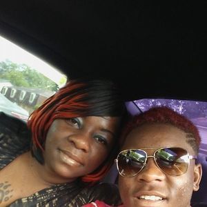 Meet your Posher, Christy