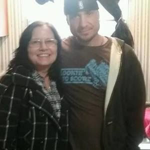 Meet your Posher, Cindy