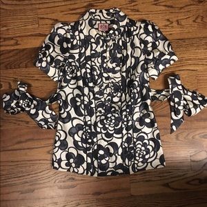 Juicy Couture Silk Top
