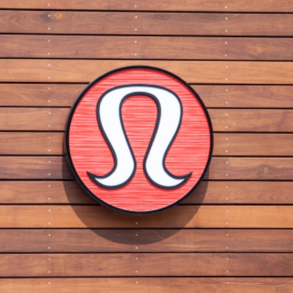 New Lululemon Listings!