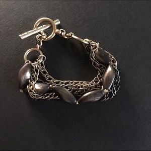 Chunky Kenneth Cole Reaction Bracelet