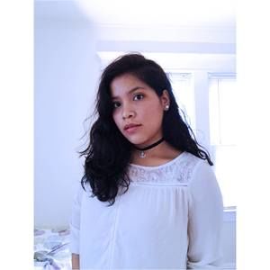 Meet your Posher, Daniela