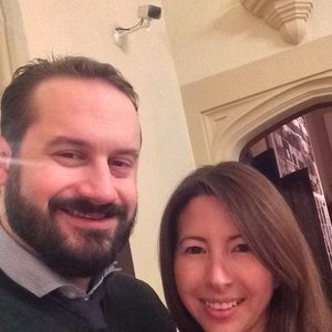 Meet your Posher, John