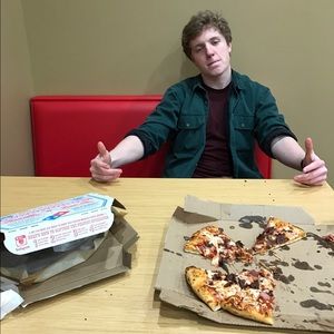 Meet your Posher, Sean