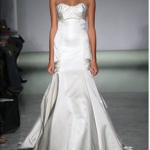 Melissa Sweet Lia Dress