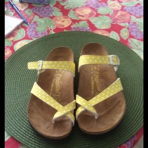 Papillio by Birkenstock