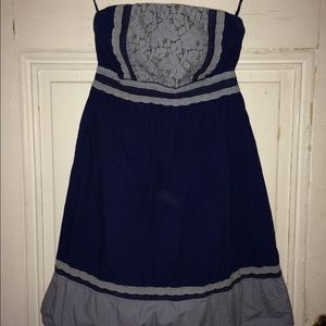KIMCHI BLUE Sleeveless dress (Urban Outfitters)