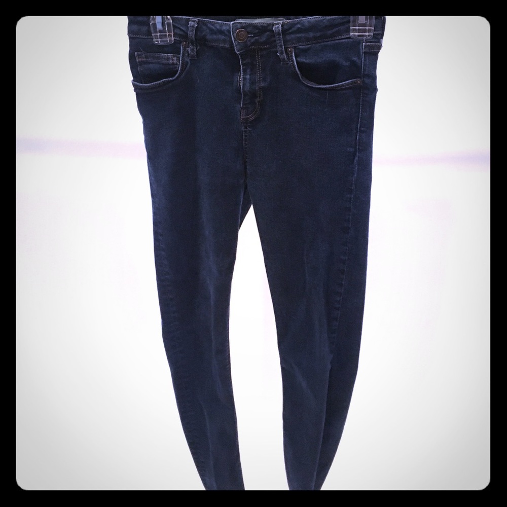 Top Shop Jamie Size 28 jeans