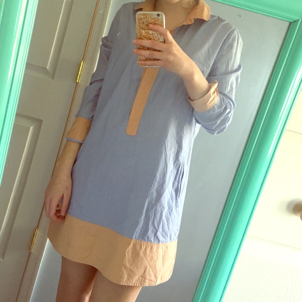 J.Crew dress