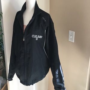 Reebok Hockey Jacket