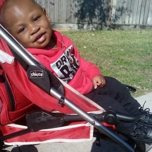 Meet your Posher, Kendra