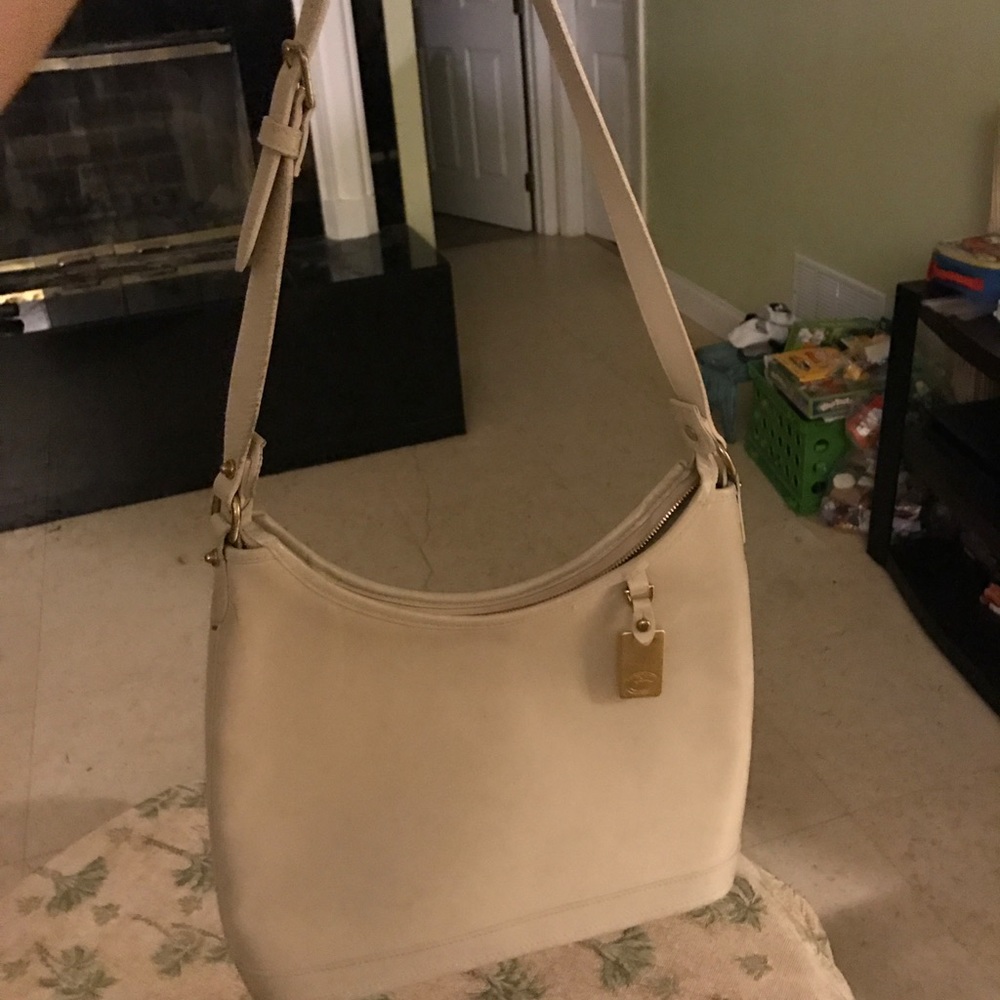 ❌SOLD❌ Authentic vintage dooney And Burke