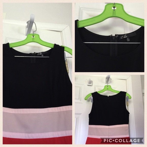 Cute dress - Picture 7 of 8