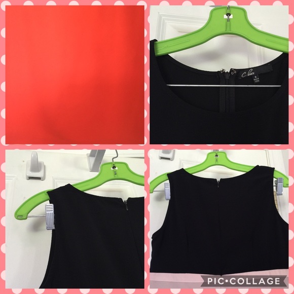 Cute dress - Picture 8 of 8