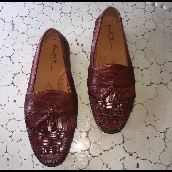 French Shriner - 🎉HOST PICK Men's French Shriner handcrafted shoes from ...