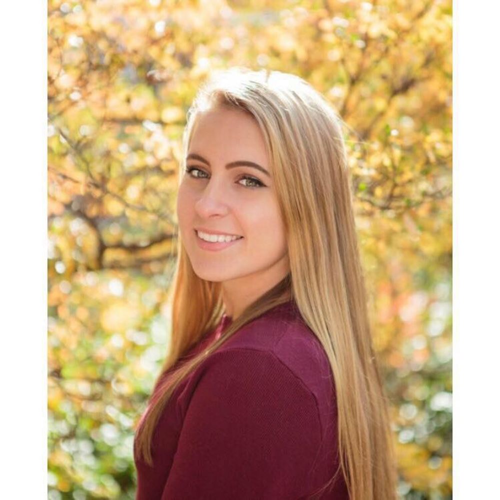 Meet your Posher, Kacey