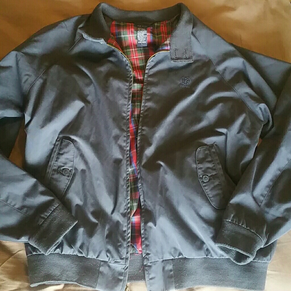 IZOD Men's Lightweight Jacket