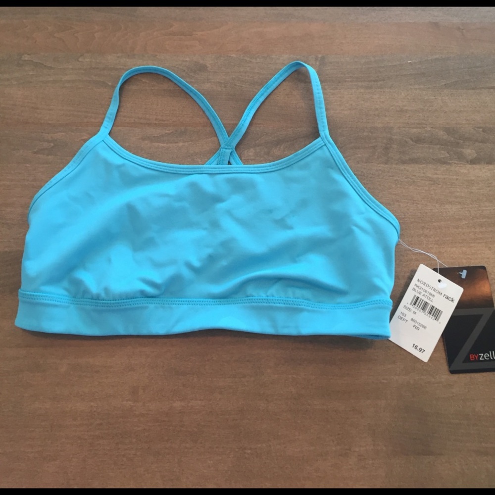 Zella Sports Bra