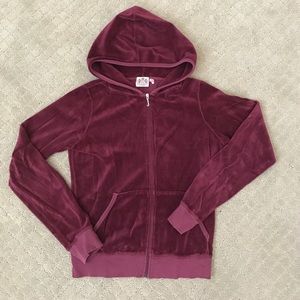 Beautiful authentic Juicy Couture tracksuit, L