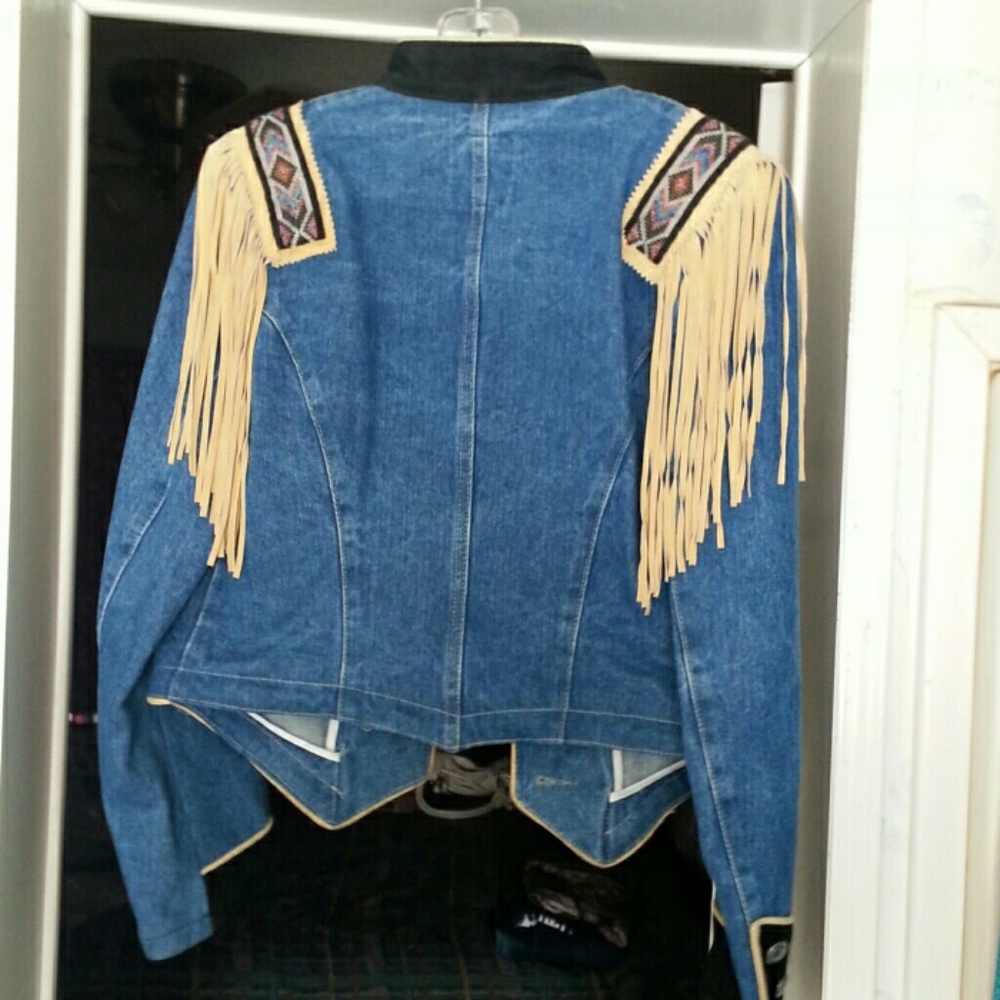 Jacket - Picture 2 of 2