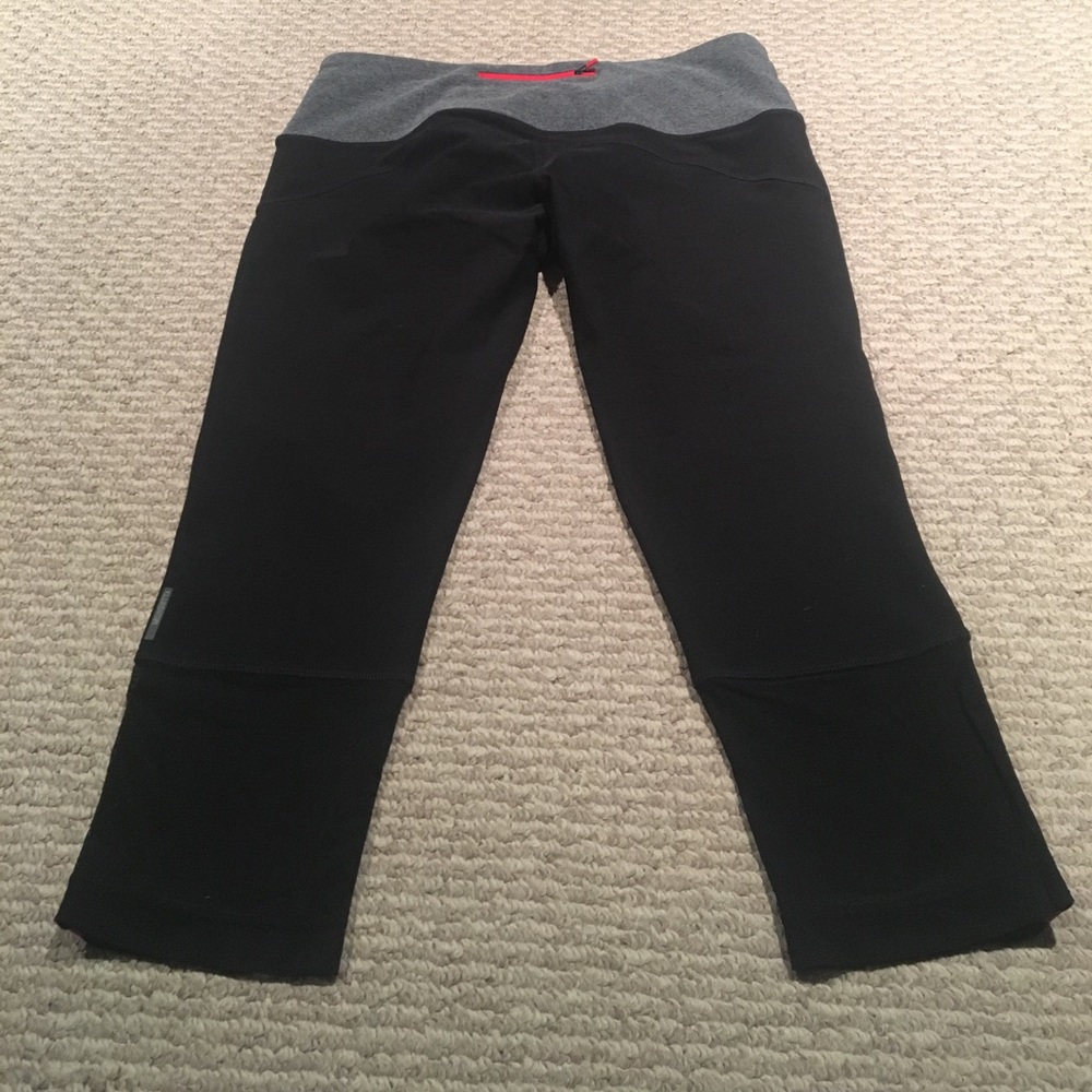 Workout Capris - image 3