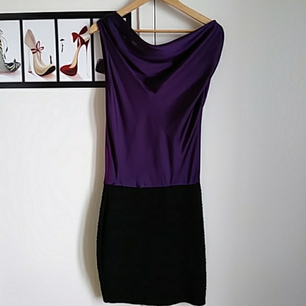Fabulous & comfortable mini dress