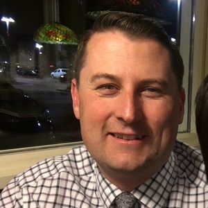 Meet your Posher, Jason