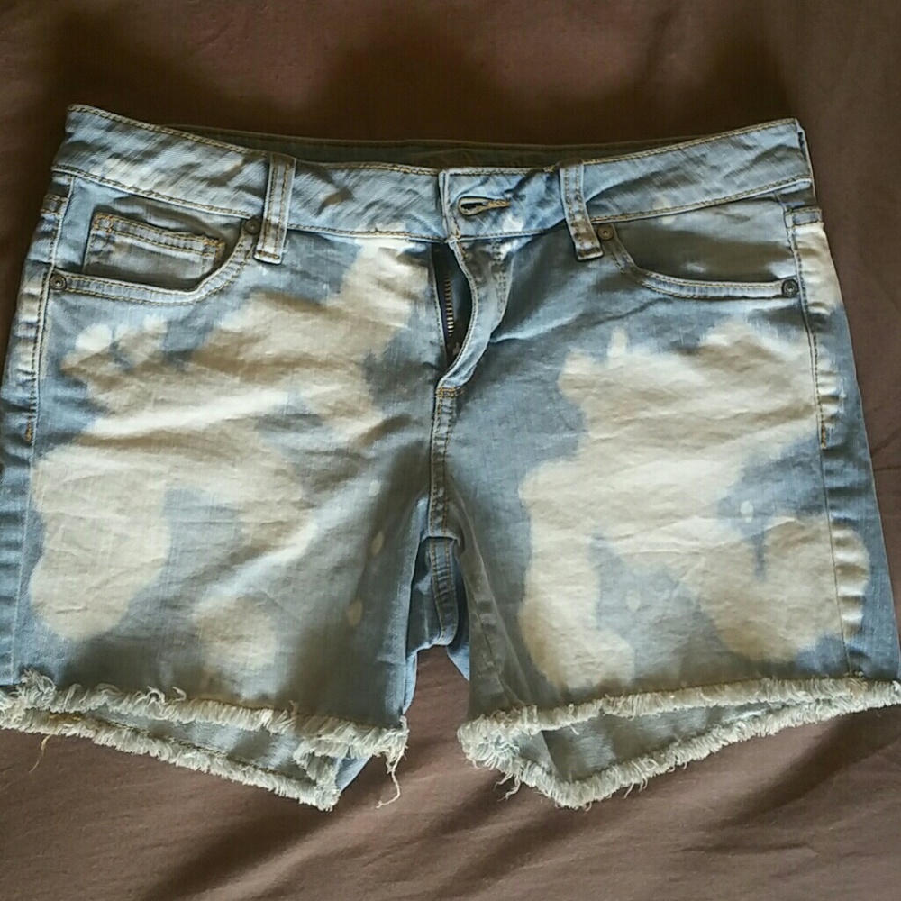 Arizona Jean Shorts