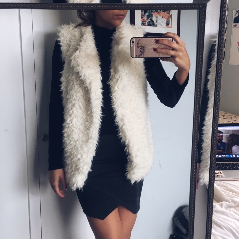 Vest