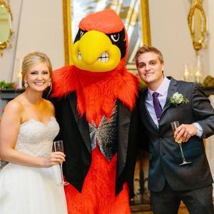 Meet your Posher, Morgan