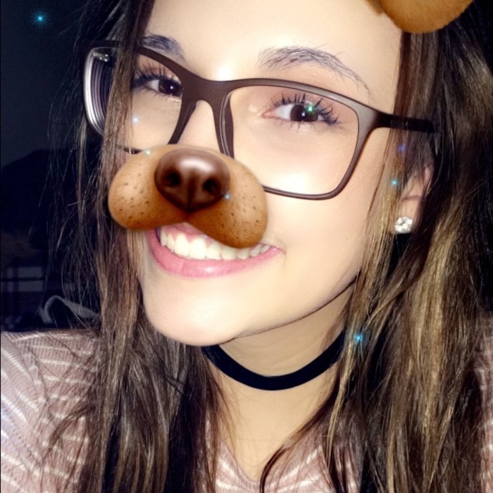 Meet your Posher, Madison