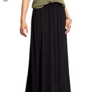 Never worn Old Navy Chiffon Maxis