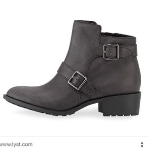 Cole haan ankle boots