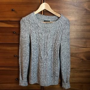 Tommy Hilfiger Cable Knit Sweater