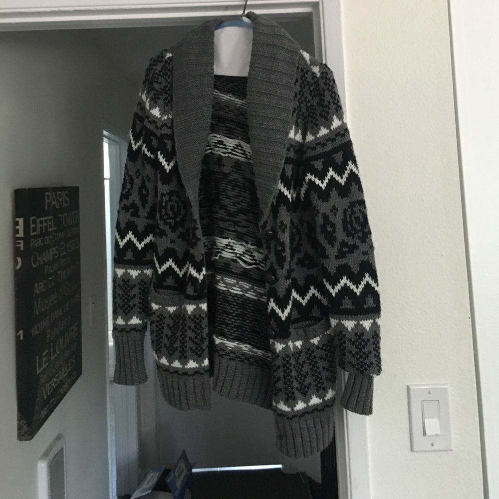 Sweater
