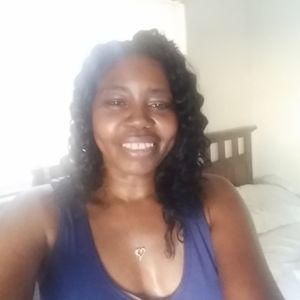 Meet your Posher, Pamela