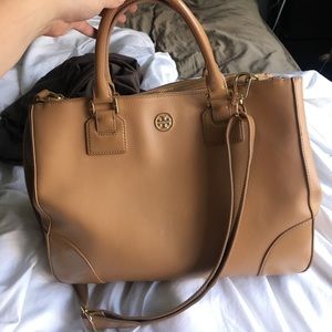 Tory Butch Robinson Purse