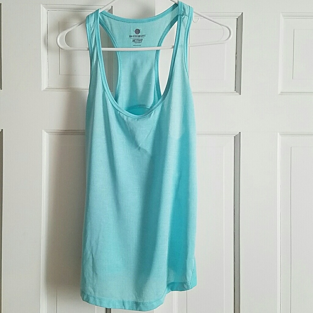 Sports Tank