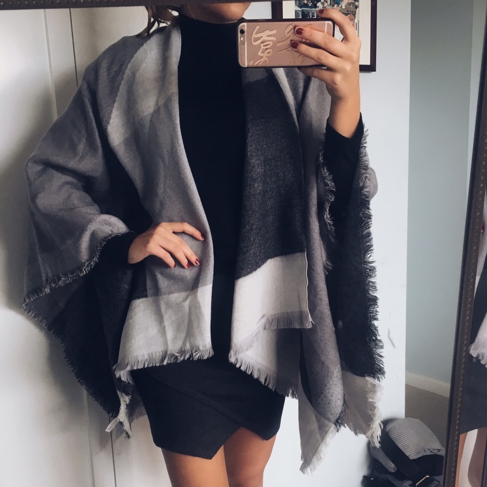 Poncho