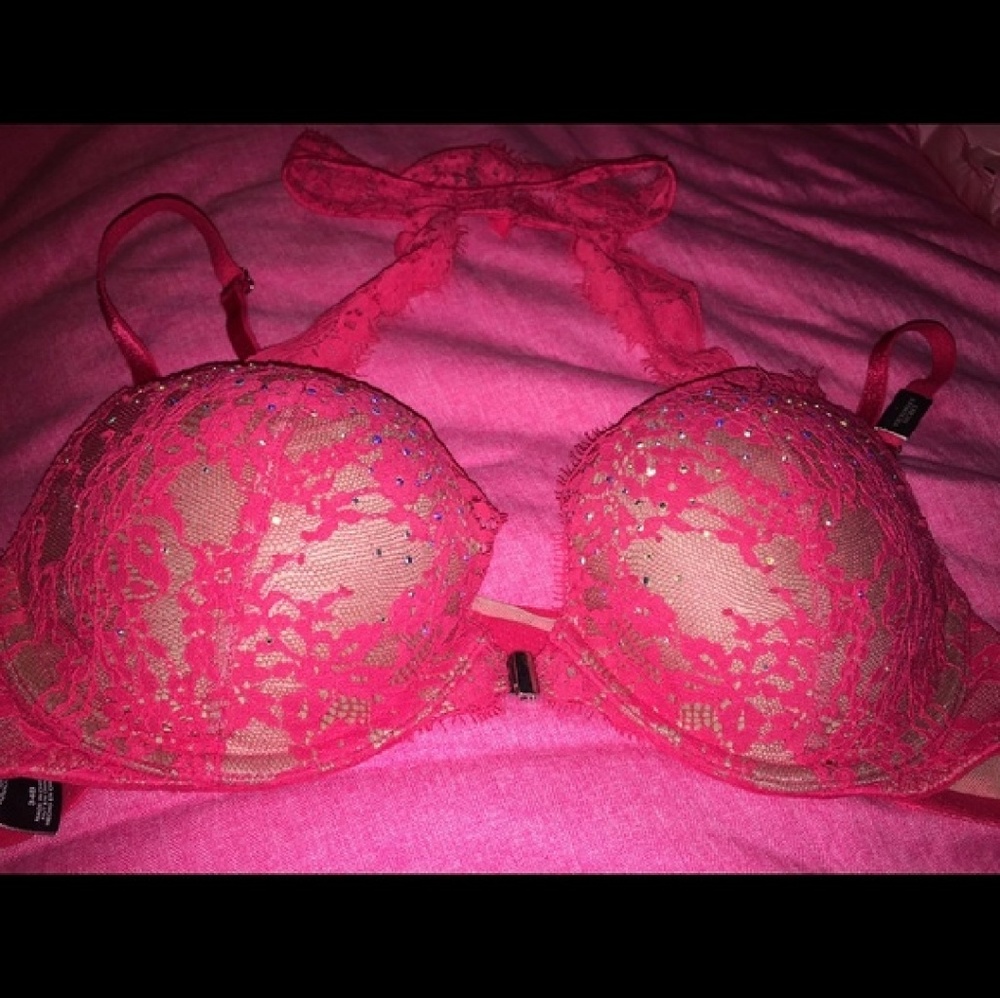 VS Very Sexy push up 34B