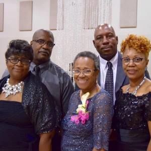 Meet your Posher, Karen