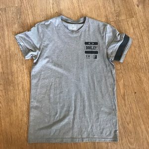 Oakley men's tshirt