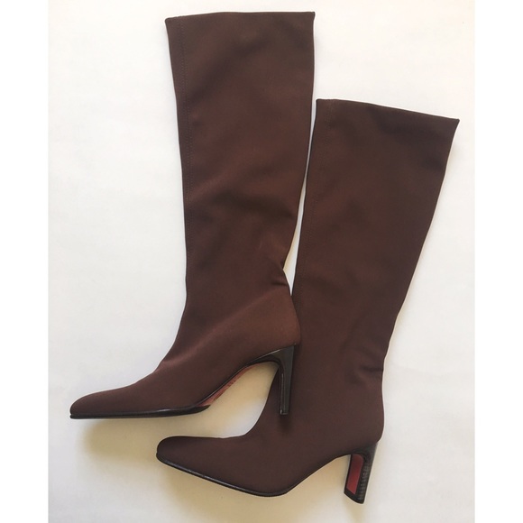 Ursula Mascaro Shoes - HOST PICK ✨ Ursula Mascaro Tall Boots