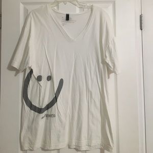 Authentic V-Neck T-Shirt