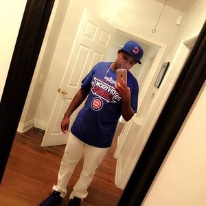 Meet your Posher, Kelvin