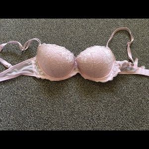 VS Pink bra size 34d
