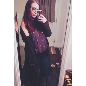 Meet your Posher, Amanda