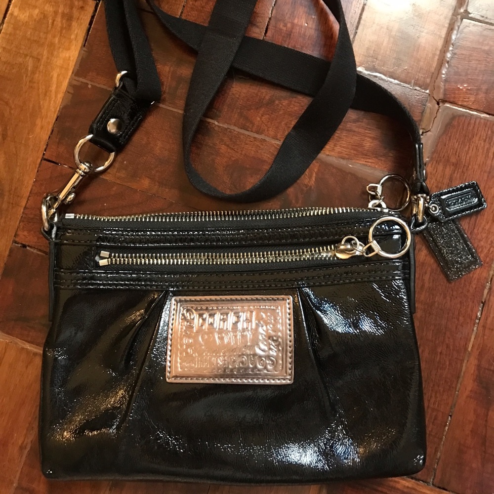 Coach Crossbody